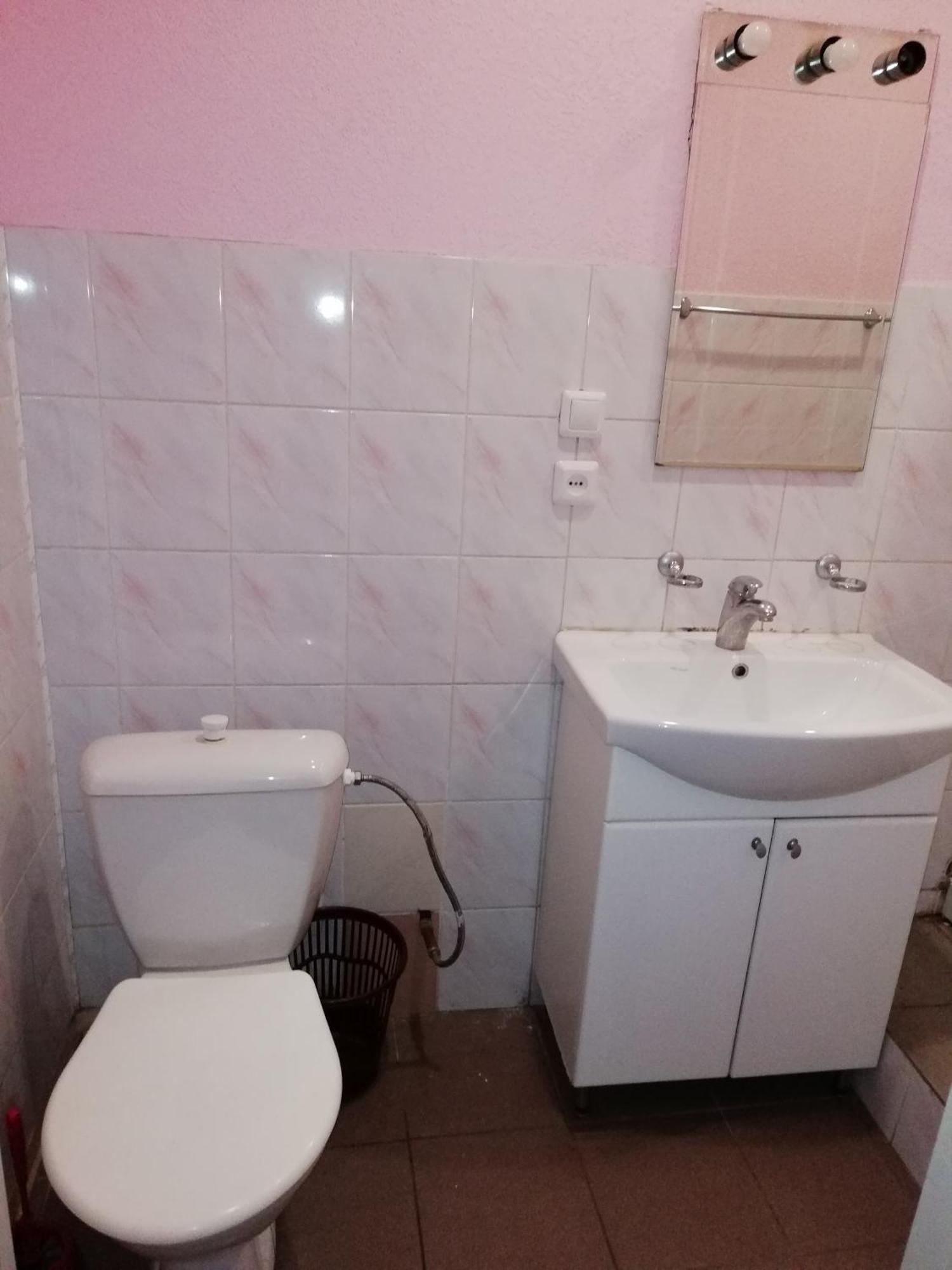 Готель Заводу 410 Ца Kyiv Exterior photo